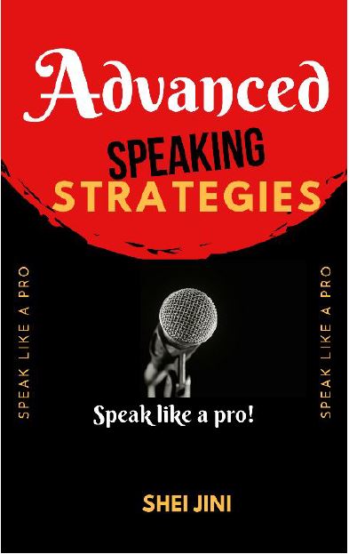 Speak like a Pro!